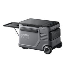 Anker SOLIX EverFrost 2 Cooler 40L w/ 288Wh Battery - Green Vista Living