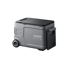 Anker SOLIX EverFrost 2 Cooler 40L w/ 288Wh Battery - Green Vista Living