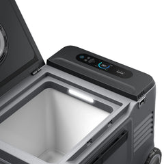 Anker SOLIX EverFrost 2 Cooler 40L w/ 288Wh Battery - Green Vista Living