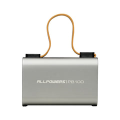 ALLPOWERS PB100 Portable Power Bank 100W 24000mAh