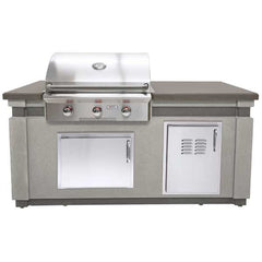 AOG 30" T-Series Island Bundle - IP30T0-CGT-75SM