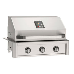 AOG 30" Built-In "T" Series Gas Grill