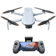 Potensic ATOM 2 Drone with 8K Camera, AI Track, 10km Video Transmission, Vertical Shooting, C0