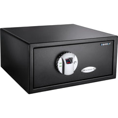 Barska 0.79 Cu. ft Biometric Security Safe