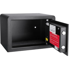 Barska 0.29 Cu. ft Biometric Security Saf