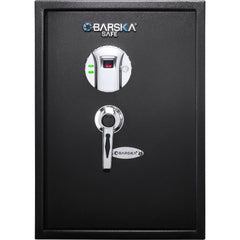 Barska 1.45 Cu. ft Biometric Security Safe