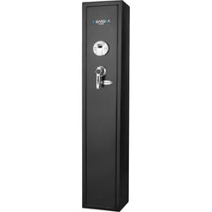 Barska 1.83 Cu. ft Biometric Safe, DOJ Approved