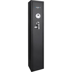 Barska 1.83 Cu. ft Biometric Safe, DOJ Approved