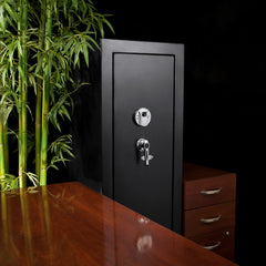 Barska 9.34 Cu. ft Biometric Safe