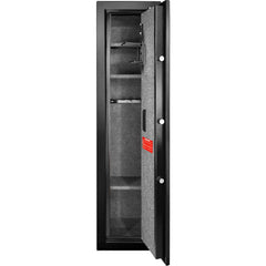 Barska 5.52 Cu. ft Biometric Safe
