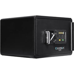 Barska 0.54 Cu. ft Fireproof Digital Keypad Safe