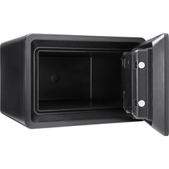 Barska 0.54 Cu. ft Fireproof Digital Keypad Safe