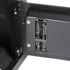 Barska 1.1 Cu. ft Keypad Depository Safe