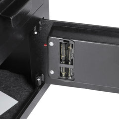 Barska 0.72 Cu. ft Keypad Depository Safe