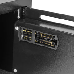 Barska 0.56 Cu. ft Keypad Depository Safe