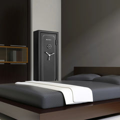 Barska FV1000 FireVault Fireproof Keypad Safe
