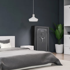 Barska FV2000 FireVault Fireproof Keypad Safe