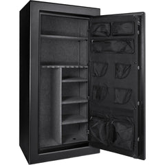 Barska FV2000 FireVault Fireproof Keypad Safe