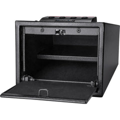 Barska 0.23 Cu. ft Quick Access Keypad Safe