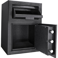 Barska DX200 1.03 Cu. ft Keypad Depository Safe
