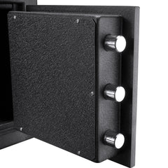 Barska DX200 1.03 Cu. ft Keypad Depository Safe