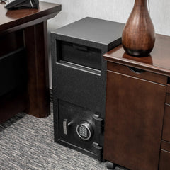 Barska DX300 1.72 Cu. ft Keypad Depository Safe