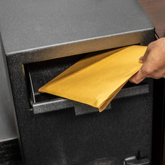 Barska DX300 1.72 Cu. ft Keypad Depository Safe