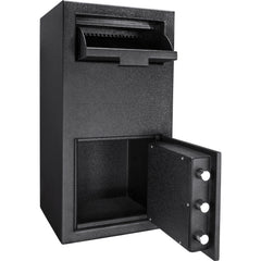 Barska DX300 1.72 Cu. ft Keypad Depository Safe
