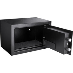 Barska 0.36 Cu. ft Digital Keypad Security Safe