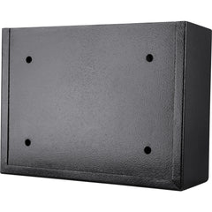 Barska 0.15 Cu. ft Top Opening Keypad Security Safe