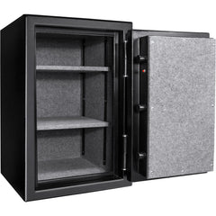 Barska FV500 FireVault Fireproof Keypad Security Safe