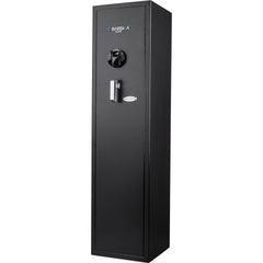 Barska HQ900 Biometric Keypad Safe