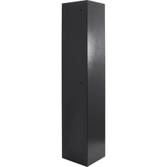 Barska HQ900 Biometric Keypad Safe