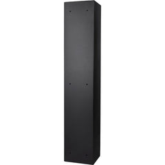 Barska HQ800 Biometric Keypad Safe