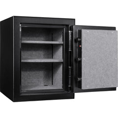 Barska FV400 FireVault Fireproof Keypad Security Safe