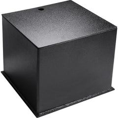 Barska 0.89 Cu. ft Floor Safe With Combination Lock