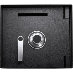 Barska 0.89 Cu. ft Floor Safe With Combination Lock