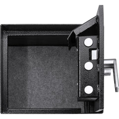Barska 0.89 Cu. ft Floor Safe With Combination Lock
