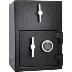 Barska 1.15 Cu. ft Rotary Hopper Keypad Depository Safe