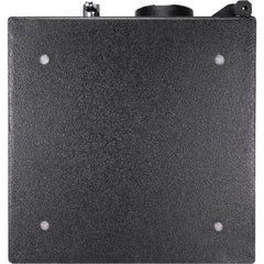 Barska 1.15 Cu. ft Rotary Hopper Keypad Depository Safe