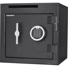 Barska 1.12 Cu. ft Keypad Depository Safe