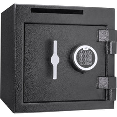 Barska 1.12 Cu. ft Keypad Depository Safe