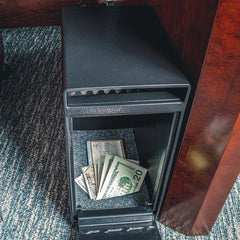 Barska 0.27 Cu. ft Dual Key Depository Safe