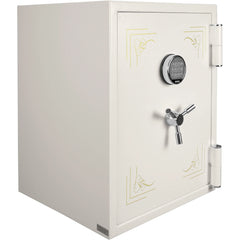 Barska 2.75 Cu. ft Keypad Fireproof Jewelry Safe