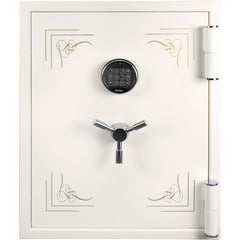 Barska 2.75 Cu. ft Keypad Fireproof Jewelry Safe
