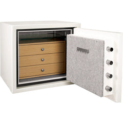 Barska 1.91 Cu. ft Keypad Fireproof Jewelry Safe