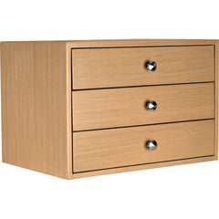 Barska 1.91 Cu. ft Keypad Fireproof Jewelry Safe