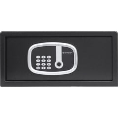 Barska 0.85 Cu. ft Biometric Digital Keypad Security Safe with Interior Light