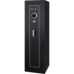 Barska 5.51 Cu. ft Biometric Keypad Safe