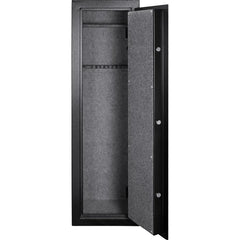 Barska 5.51 Cu. ft Biometric Keypad Safe